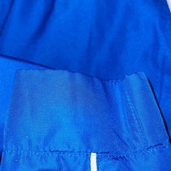 UNDER Armor Zip Up Rain Jacket ~Windbreaker Small - Picture 5 of 5